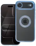 GLAM telefoni &uuml;mbris iPhone 17 Air sinine