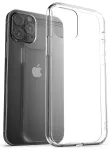 Ultra Slim 0,5 mm telefoni &uuml;mbris iPhone 11 Pro Max