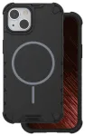 Defender 2in1 telefoni &uuml;mbris MagSafe toega iPhone 13 must