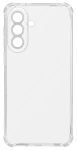 Tactical TPU Plyo telefoni &uuml;mbris Samsung Galaxy A57 (A576) l&auml;bipaistev