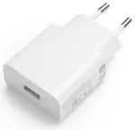 Xiaomi MDY-09-EW/MDY-14EQ reisilaadija | 10W | USB-A | valge (bulk)