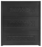 Qoltec akumooduli korpus | 24 Ah | 12 kW