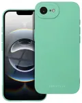 ROAR LUNA telefoni &uuml;mbris iPhone 16e roheline
