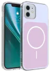 Etteri Hidden Pearl telefoni &uuml;mbris iPhone 12 | iPhone 12 Pro roosa