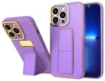 Fusion New Kickstand telefoni &uuml;mbris alusega Samsung Galaxy A53 5G (A536) lilla