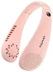 Miniventilaator AWEI F36 2200mAh valge