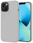 Beline Candy telefoni &uuml;mbris iPhone 15 Plus l&auml;bipaistev
