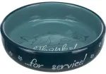 Loomakauss, keraamiline - Trixie Ceramic Bowl for short nosed Breeds, 0.3l / 15cm
