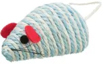 Kassisilm - Trixie Sisal mouse, 10 cm