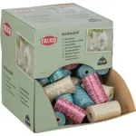 Kotikesed - Trixie Dog Pick Up display for dog dirt bags, M, 70 rulli 20 kotiga