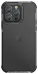 UNIQ korpus Combat iPhone 13 Pro Max 6,7" must | carbon black