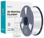 Sunlu PLA+ Silk Filament (White)