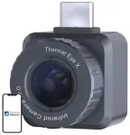 THERMAL MASTER X2 USB-C mini termokaamera