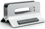 SODI Grawitacyjny stojak na MacBooka SMS-300 srebrny|silver