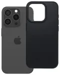 Easy Dual telefoni &uuml;mbris iPhone 15 Pro must
