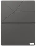 Samsung Smart Book Cover tahvelarvuti &uuml;mbris Galaxy Tab S11 Ultra must