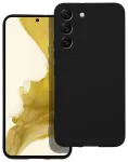 Silicone telefoni &uuml;mbris Samsung Galaxy S22 (S901) must