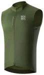 Rockbros TLMJ003-01 ROAD TO SKY meeste kerge hingav rattavest M - roheline