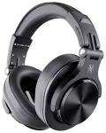 Headphones OneOdio Fusion A70 black