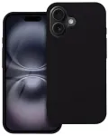 Silicone telefoni &uuml;mbris iPhone 16 must