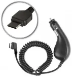 Samsung CAD300MBE autolaadija Must