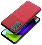 Noble telefoni &uuml;mbris Samsung Galaxy S26 FE (S741) punane