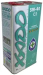 XADO Atomic Oil 5W-40 C3 XADO OIL 5L