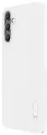 Nillkin Super Frosted Back telefoni &uuml;mbris Samsung Galaxy A14 4G (A145) valge