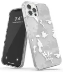 Adidas OR SnapCase Camo iPhone 12|12 Pro l&auml;bipaistev|valge 43705
