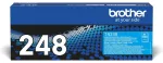 Tooner Brother TN-248 CY 1000lk OEM