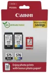 Tindikassettide komplekt Canon PG-575/CL-576 CMYK OEM