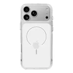 OBAL:ME MagNetix Zenith telefoni &uuml;mbris MagSafe toega iPhone 18 Pro Max | iPhone 17 Pro Max l&auml;bipaistev
