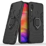 Fusion Armor Ring telefoni&uuml;mbris Xiaomi Redmi Note 13 Pro 4g must