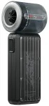 Hand fan Skinarma Gyro 4000 mAh black