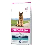 Dry food for dogs - Eukanuba Adult German Shepherd, 12 kg