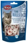 Kassimaius : Trixie Premio Tuna Rolls, 50 g