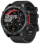 Zeblaze Stratos 4 nutikell (must)