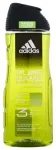 Adidas Pure Game Shower Gel 400ml