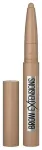 Kulmupomaad Maybelline Brow Extensions Eyebrow Pomade 00 Light Blonde