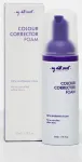 My White Secret Color Corrector Foam V34 Teeth Whitening Foam - 50ml