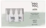 Revlon Pro You the Winner Anti Hair Loss Booster 12x6ml