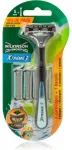Meeste raseerija Wilkinson Xtreme3 Hybrid - Men's Razor