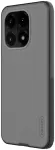 Nillkin Super Frosted PRO Back Cover for Xiaomi 15T Transparent Black