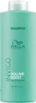 Wella Professionals Invigo Volume Boost Shampoo Fine Hairo 1000 Ml