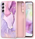 TECH-PROTECT ICON GALAXY S25 FE MARBLE