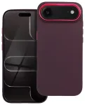 FRAME telefoni &uuml;mbris iPhone 17 Air lilla