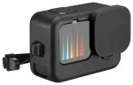 Housing Case PULUZ for GoPro Hero 9 / Hero 10 / Hero 11 / Hero 12 (black)