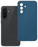 Soft telefoni &uuml;mbris Samsung Galaxy A36 5G (A366) sinine
