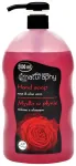 Vedelseep 1000ml roosi