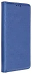 SMART CASE Book MOTOROLA G53 5G jaoks tumesinine
